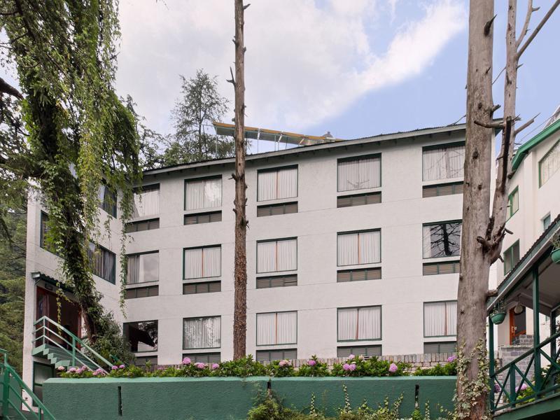 Honeymoon Inn Массури Экстерьер фото
