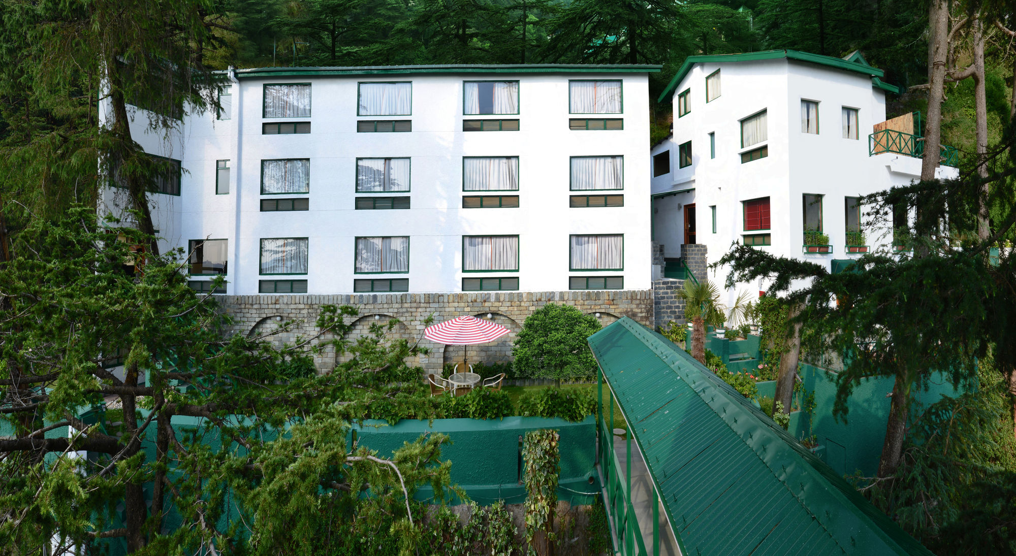 Honeymoon Inn Массури Экстерьер фото