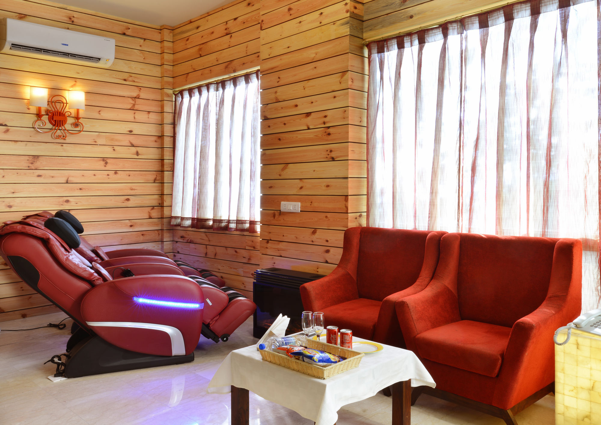 Honeymoon Inn Массури Экстерьер фото